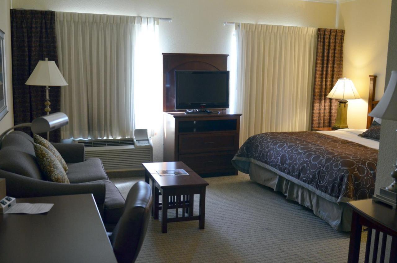 Staybridge Suites San Antonio Sea World, An Ihg Hotel Habitación foto