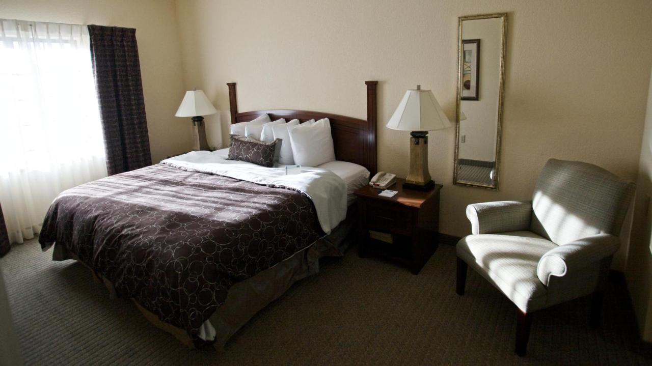 Staybridge Suites San Antonio Sea World, An Ihg Hotel Habitación foto