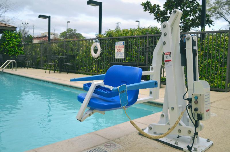 Staybridge Suites San Antonio Sea World, An Ihg Hotel Exterior foto